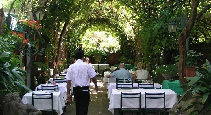 Antica Locanda Montin