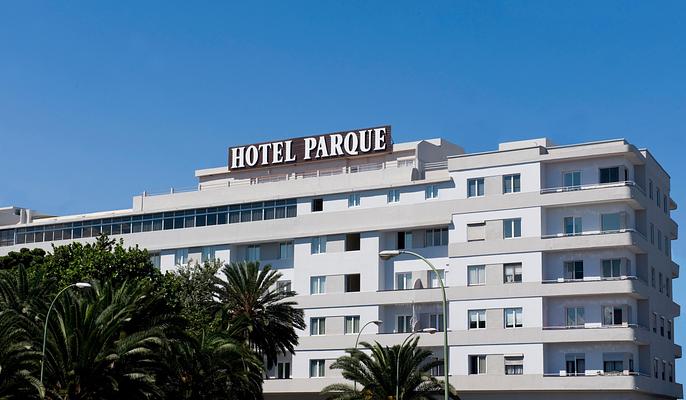 Sercotel Hotel Parque