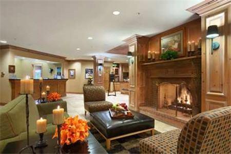 Homewood Suites By Hilton Indianapolis-keystone Crossing