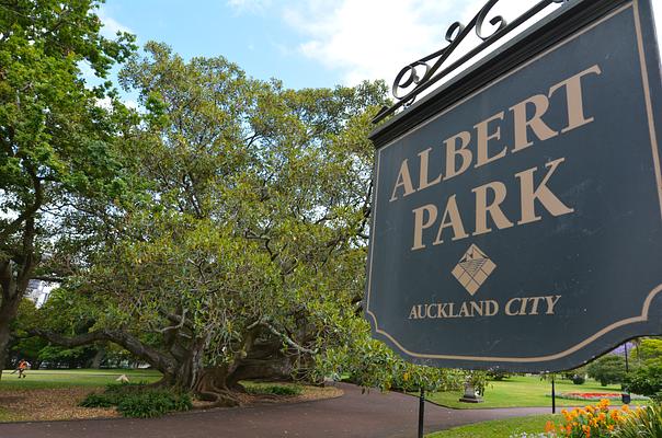 Albert Park