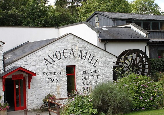 Avoca Handweavers