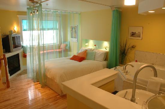 Leaside Executive Apartments