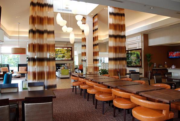 Hilton Garden Inn St. Charles
