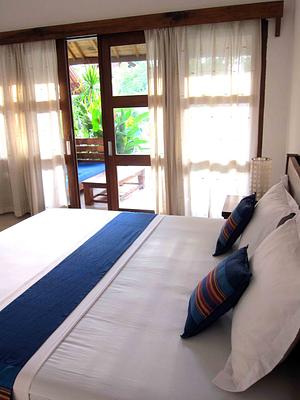 Indigo Bungalows