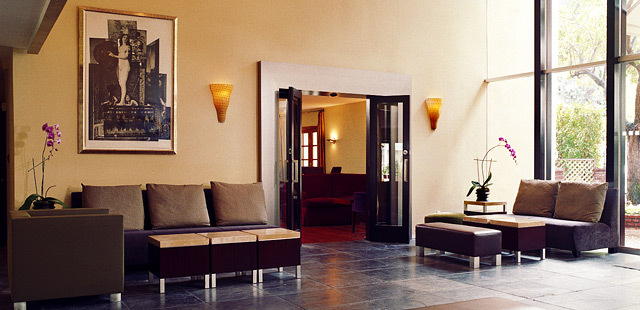Sunset Marquis