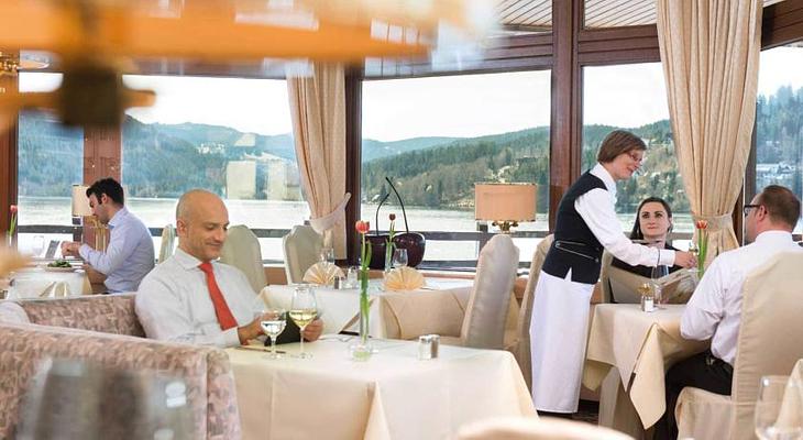 Maritim TitiseeHotel Titisee-Neustadt