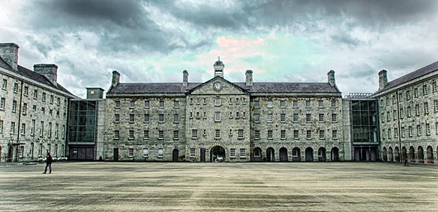 National Museum of Ireland - Decorative Arts & History