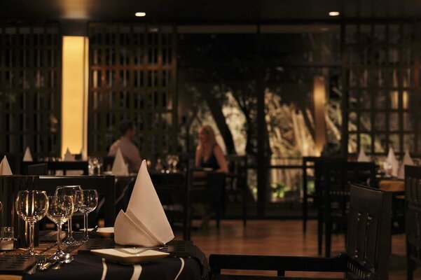 Heritance Kandalama