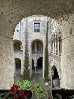 Museo del Corallo