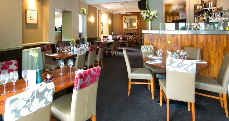 The Lime Tree Restaurant and Wine Bar