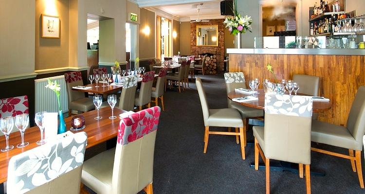 The Lime Tree Restaurant and Wine Bar