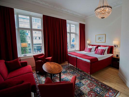 Hotell Linnea, Sure Hotel Collection By Best Western