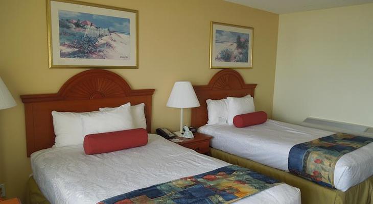 Ramada Plaza by Wyndham Virginia Beach Oceanfront