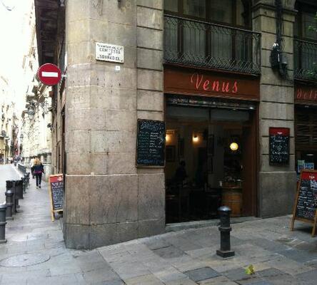 Venus Delicatessen