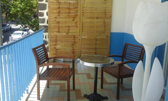 L'Escale Touristique