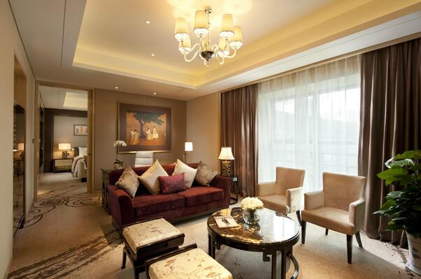 Hilton Xi'an