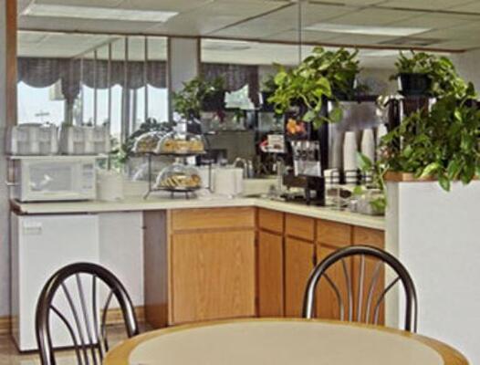 Harbor Inn