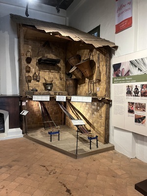 Traditional Arts and Ethnology Centre