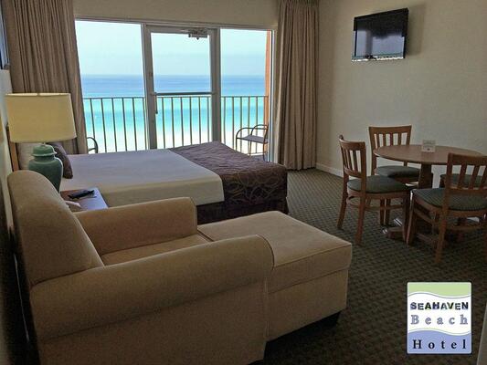 Seahaven Beach Resort