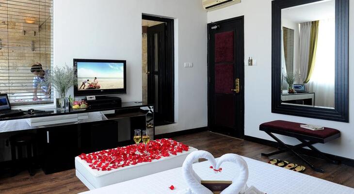 ORCHID HOTEL