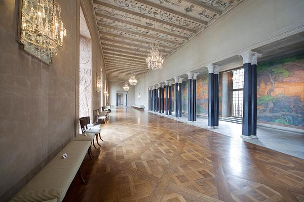 Stockholm City Hall