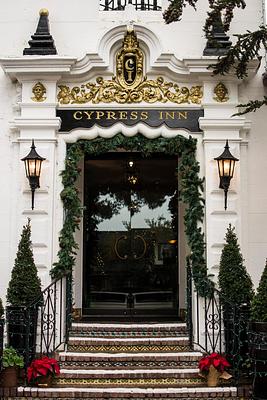 Cypress Inn