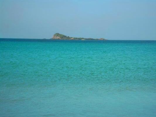 Pigeon Island Resort