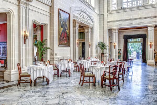 Corinthia Palace Malta