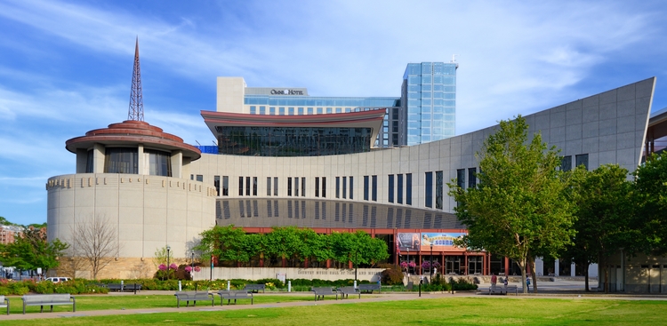 Country Music Hall of Fame and Museum