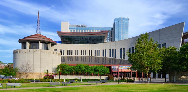 Country Music Hall of Fame and Museum