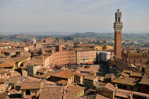 Piazza del Campo