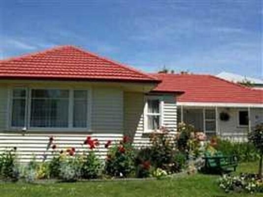 Canterbury House Backpackers