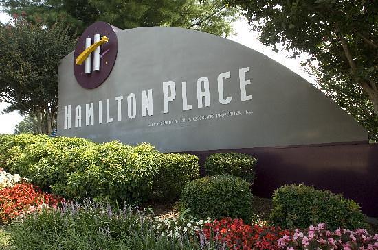 Hilton Garden Inn Chattanooga / Hamilton Place