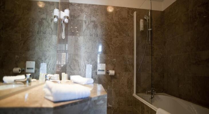 Grand Hotel Bellevue