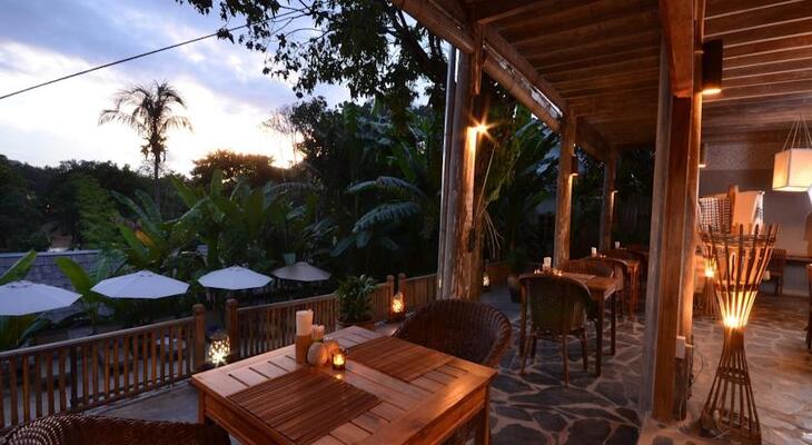 My Dream Boutique Resort