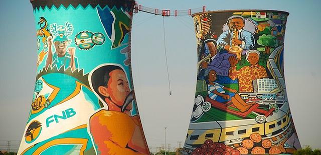 Orlando Towers