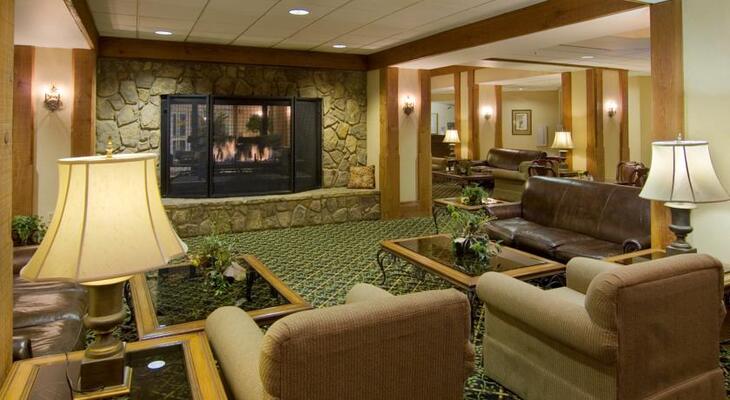 Homewood Suites By Hilton Raleigh-crabtree Valley