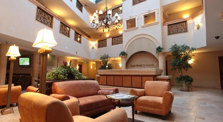 Coast Anabelle Hotel
