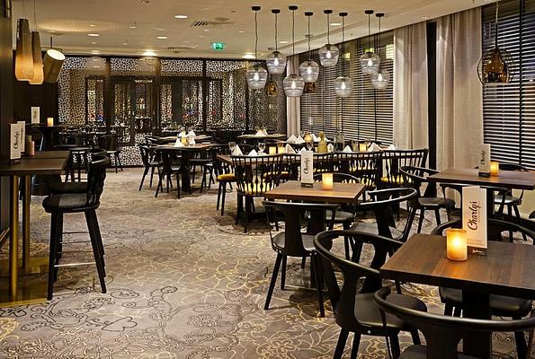 Radisson Blu Hotel, Tromso