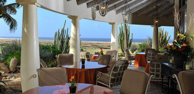 The Restaurant at Tierra del Sol