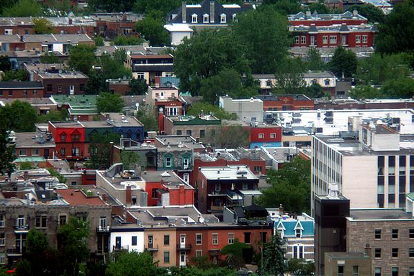 Plateau Mont-Royal