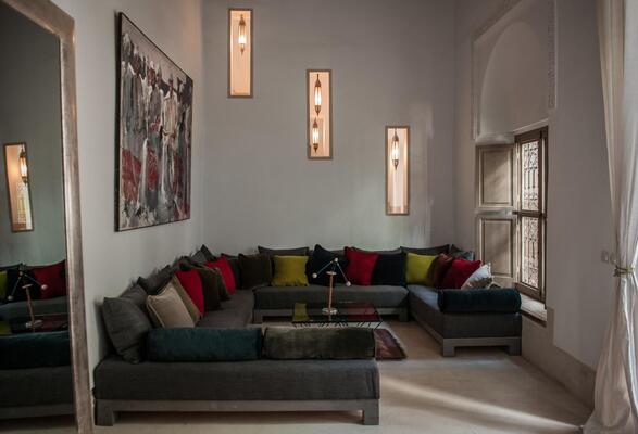 Riad Jaaneman