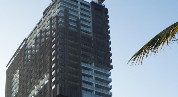 Hilton Pattaya