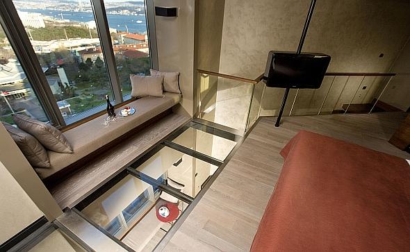 Gezi Hotel Bosphorus