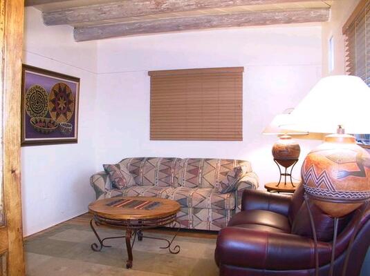 Casas de Suenos Old Town Historic Inn