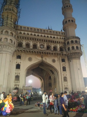 Laad Bazaar