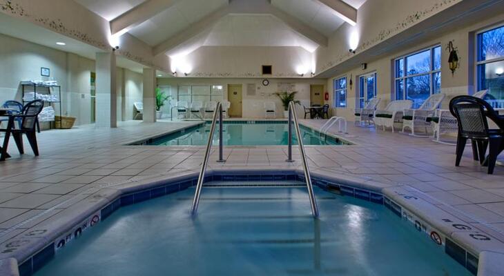 Country Inn & Suites by Radisson, Williamsburg Historic Area, VA