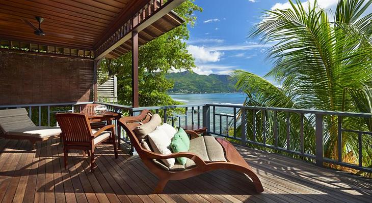 Hilton Seychelles Northolme Resort & Spa