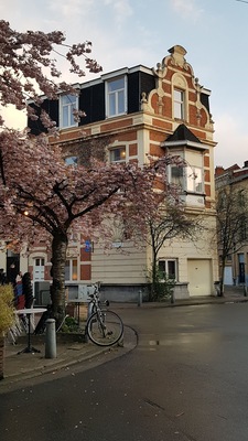 Zurenborg