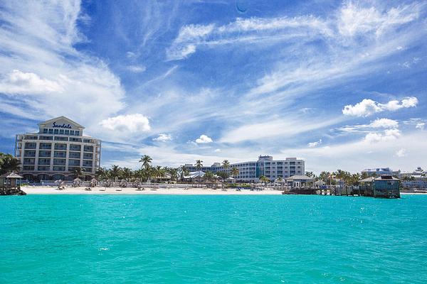 Sandals Royal Bahamian